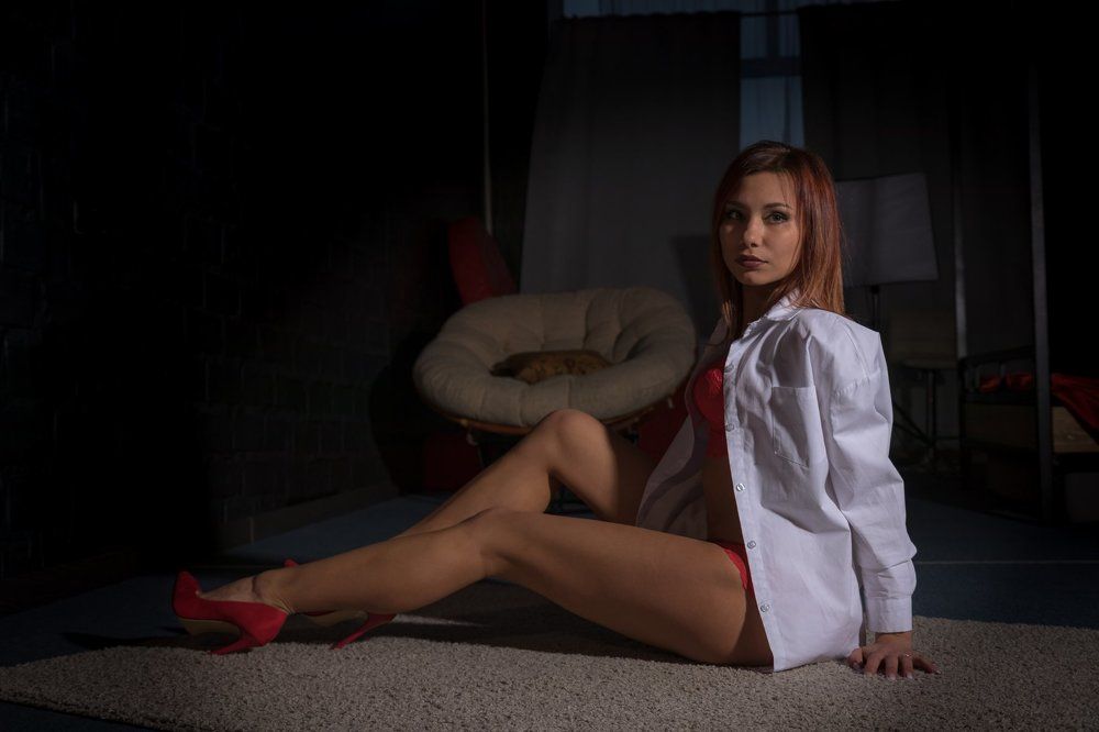 Photograph by Иван Кабалин