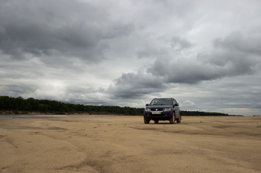 Photograph by Иван Кабалин