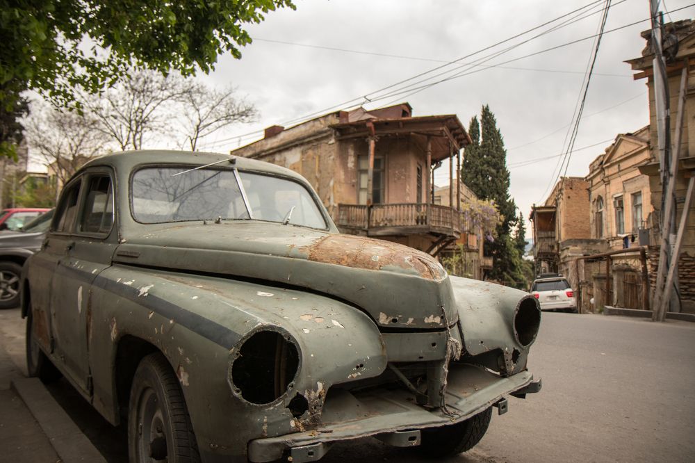 Photograph by Иван Кабалин