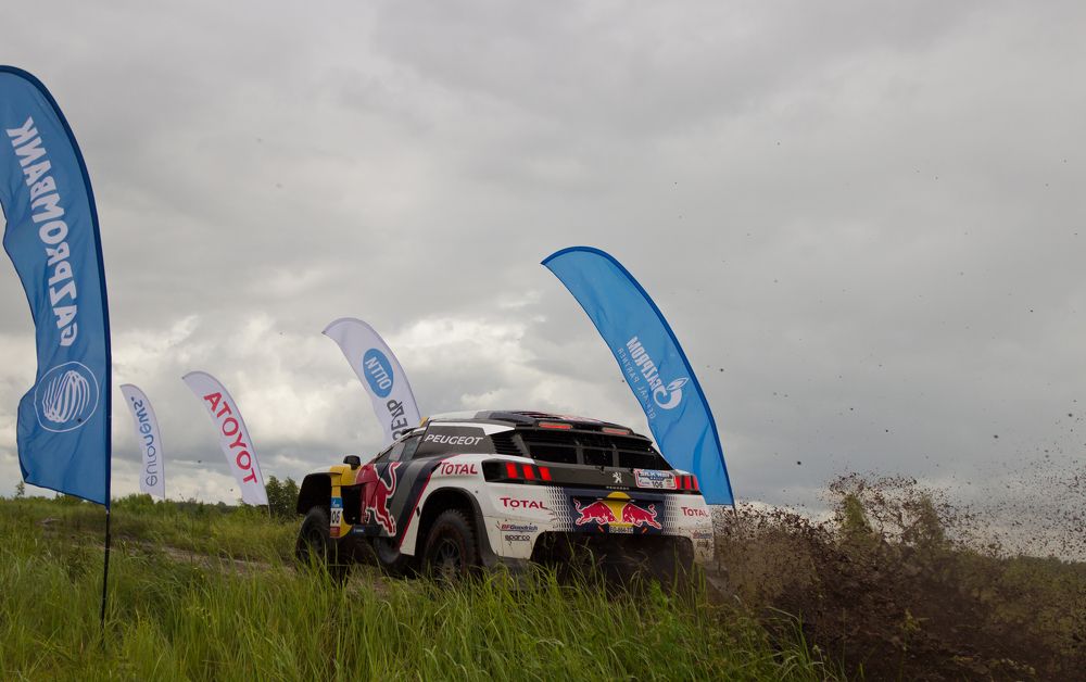 Photograph by Иван Кабалин