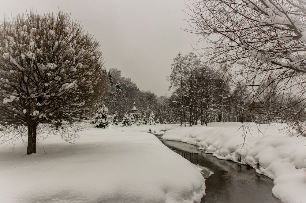 Photograph by Иван Кабалин