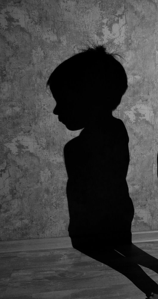 Безмолвный наблюдатель