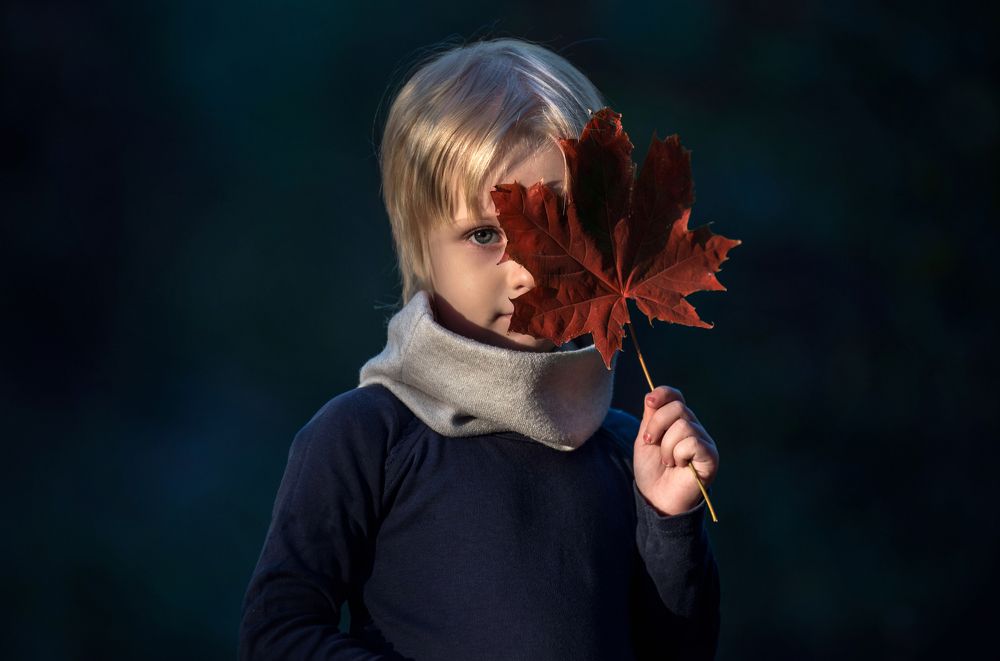 Фотография автора Лилия Немыкина