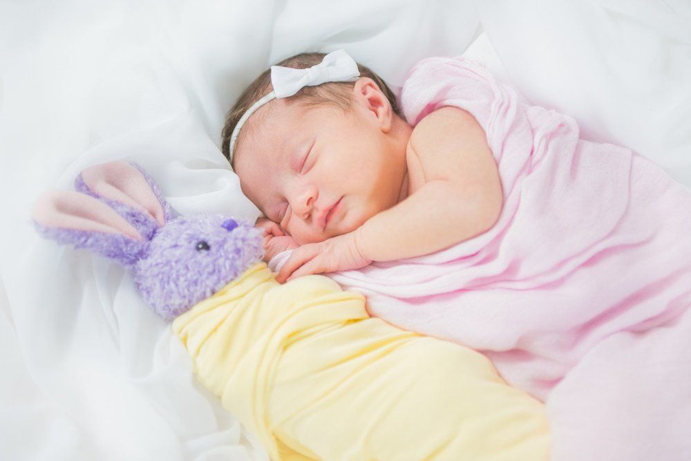 Spring Slumber