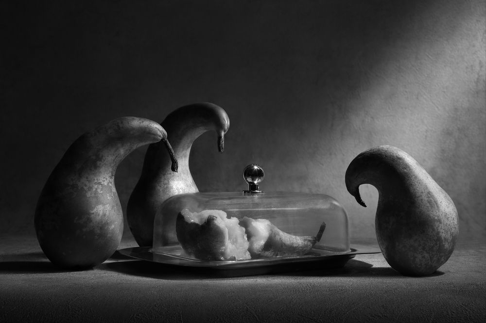 Мавзолей. The Mauzoleum