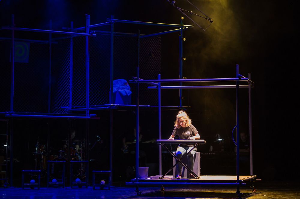 Next To Normal