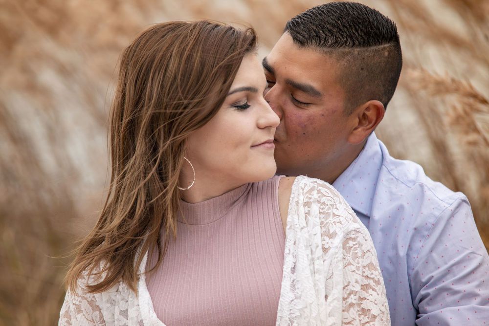 Love In The Moment