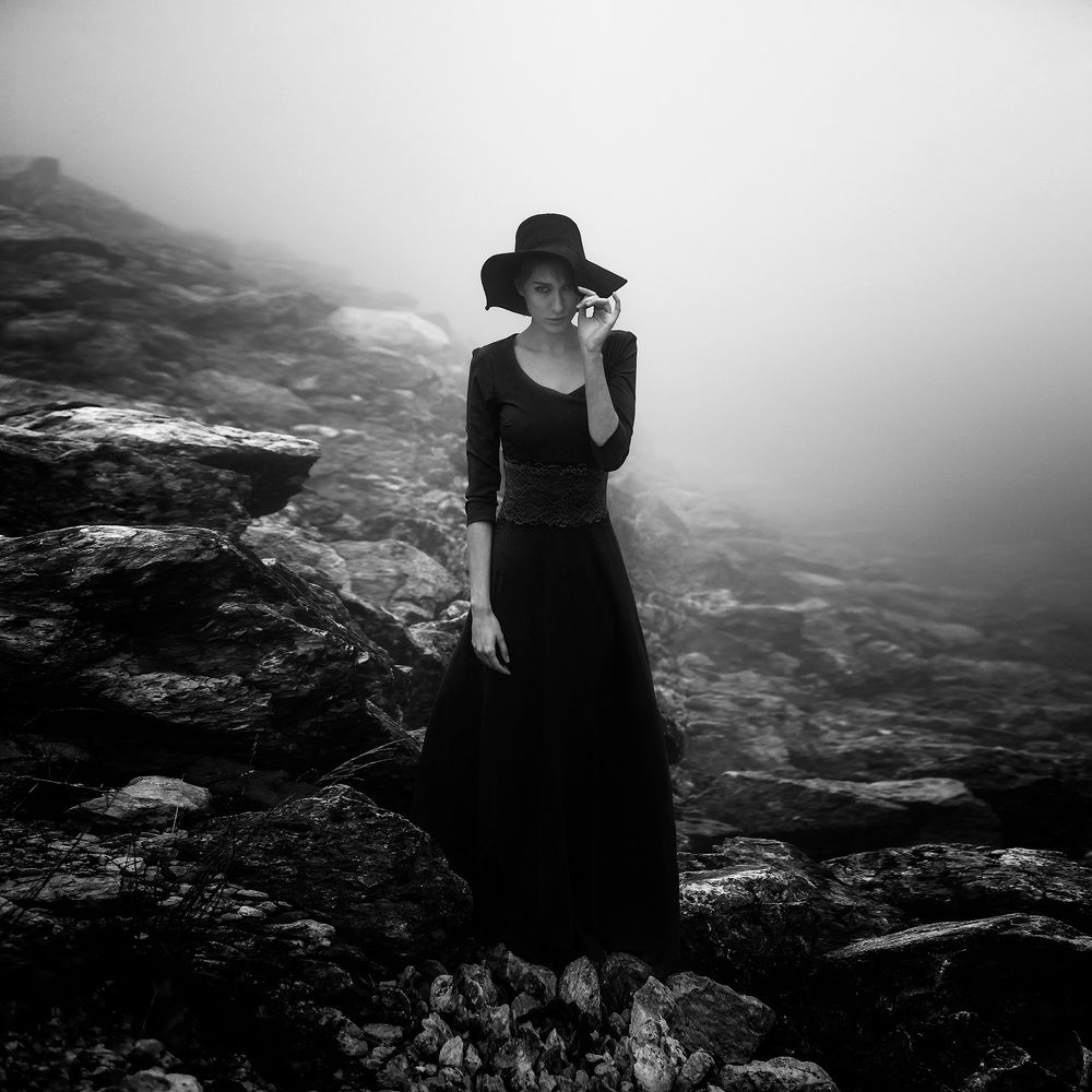 Photograph by Михаил Потапов