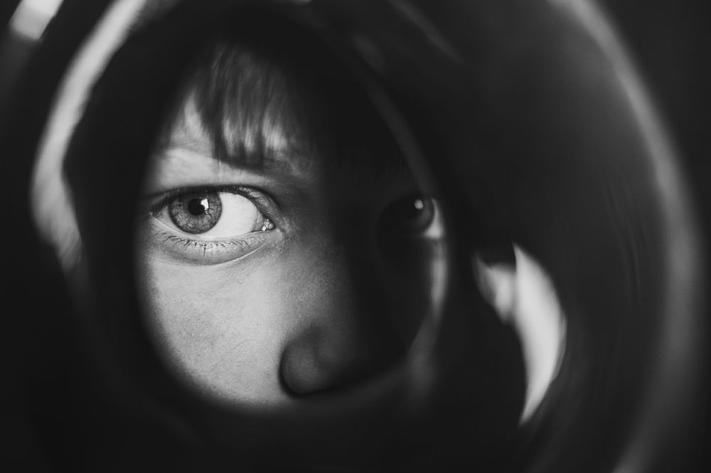 Photograph by Мария Макарова