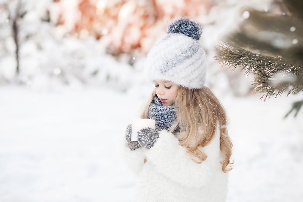 Photograph by Анастасия Даузе