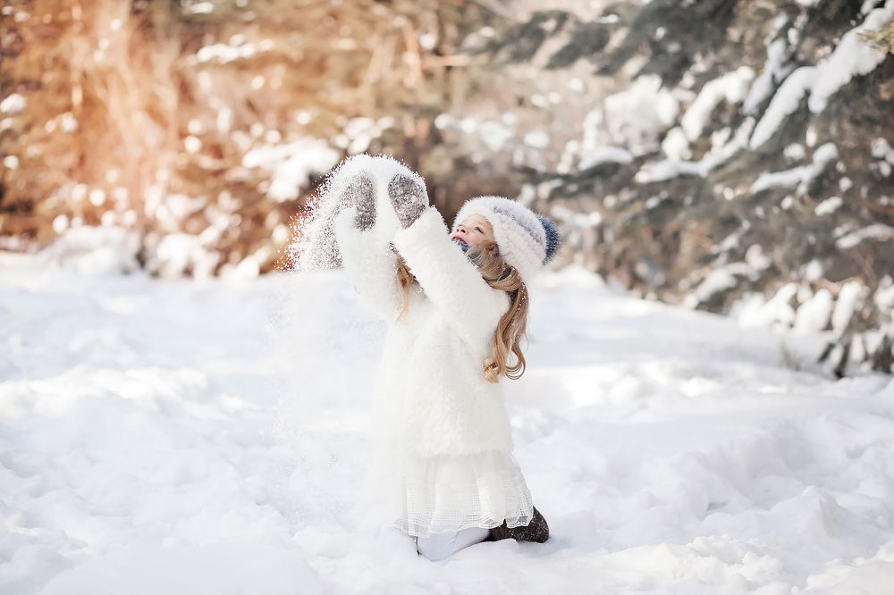 Photograph by Анастасия Даузе