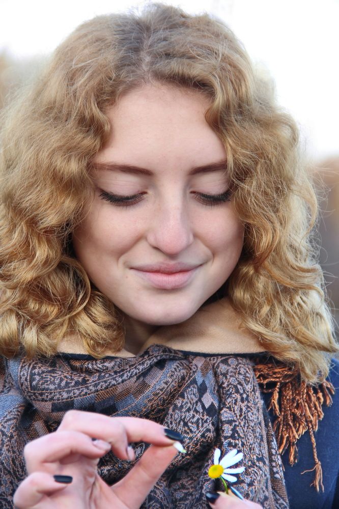 любит не любит