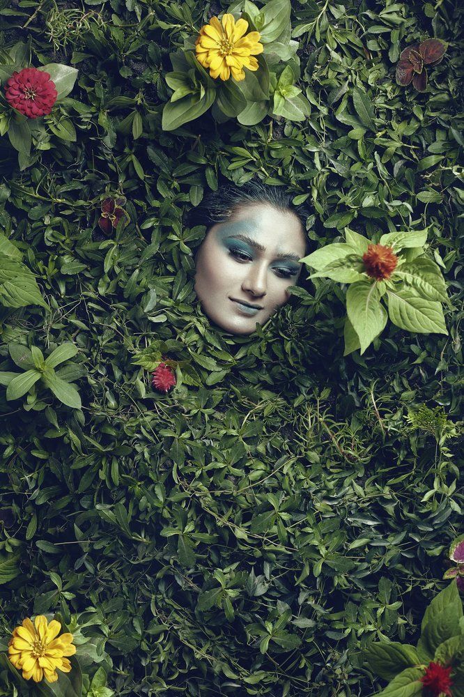 Save Nature ( It's beautiful )