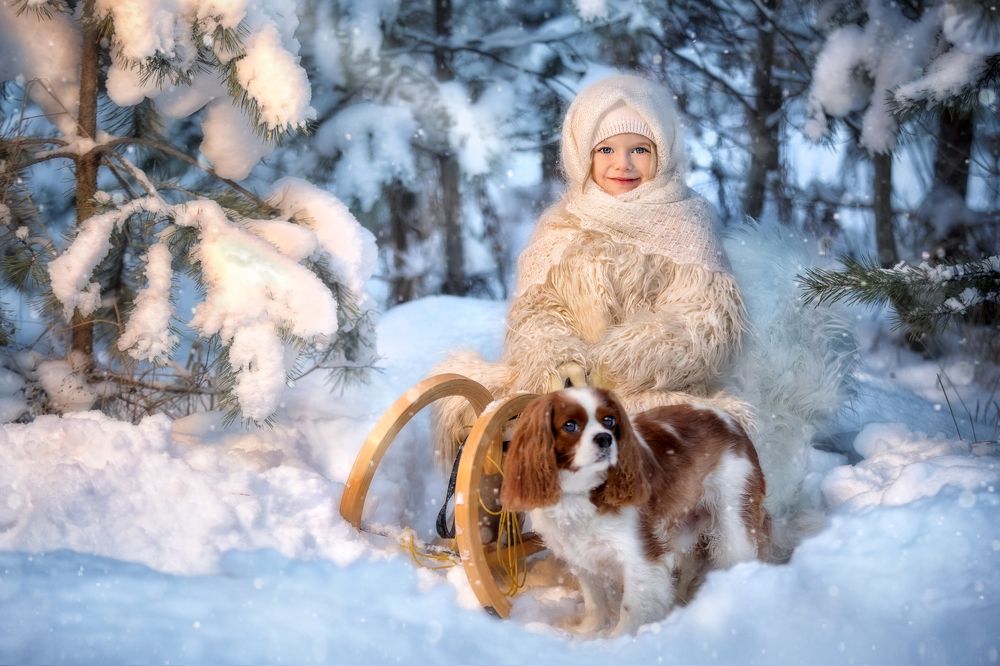 Photograph by Ольга Бондарчук