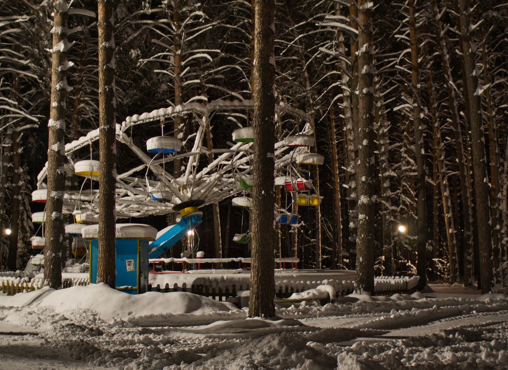 Photograph by Владислав Шигера