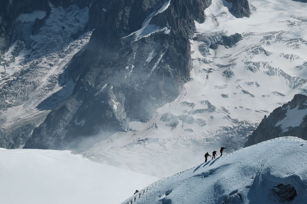 Photograph by Serg Pechenizhskiy