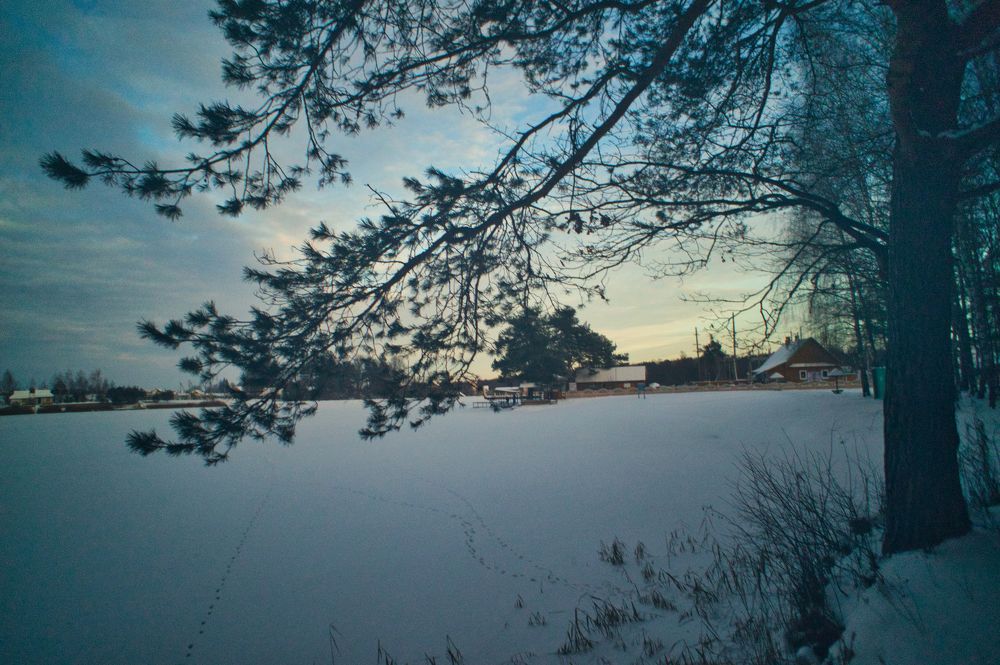 Photograph by Владислав Шигера