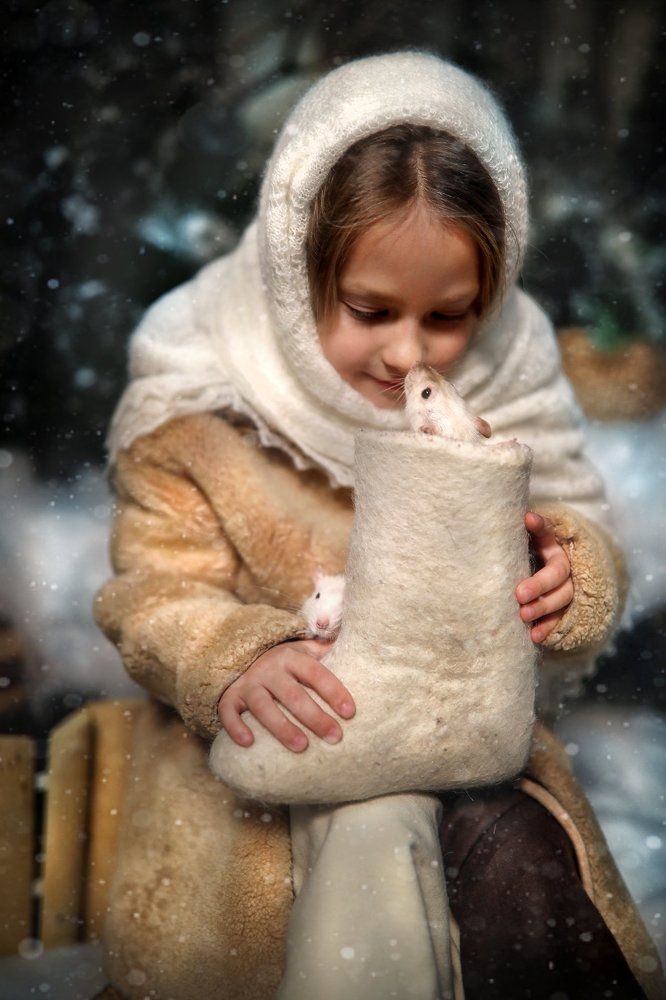 Photograph by Ольга Бондарчук