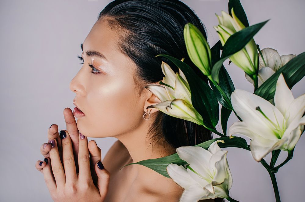 Изысканная красота