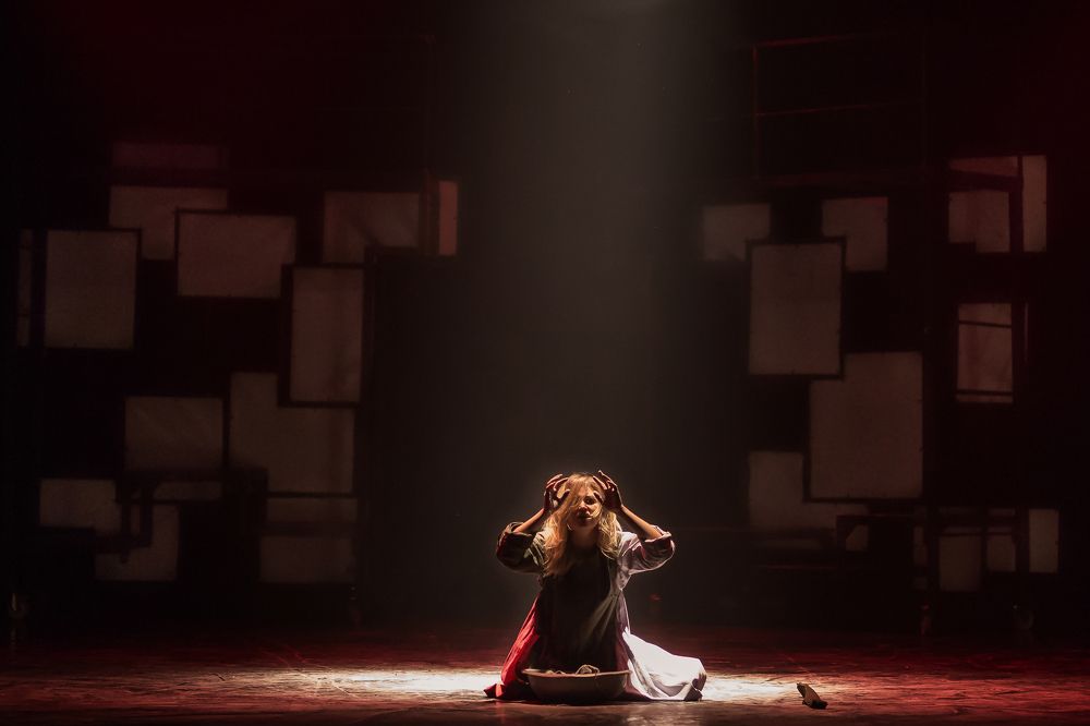 Страсти по Тилю