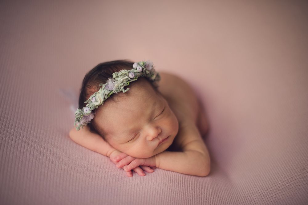 Newborn Beauty