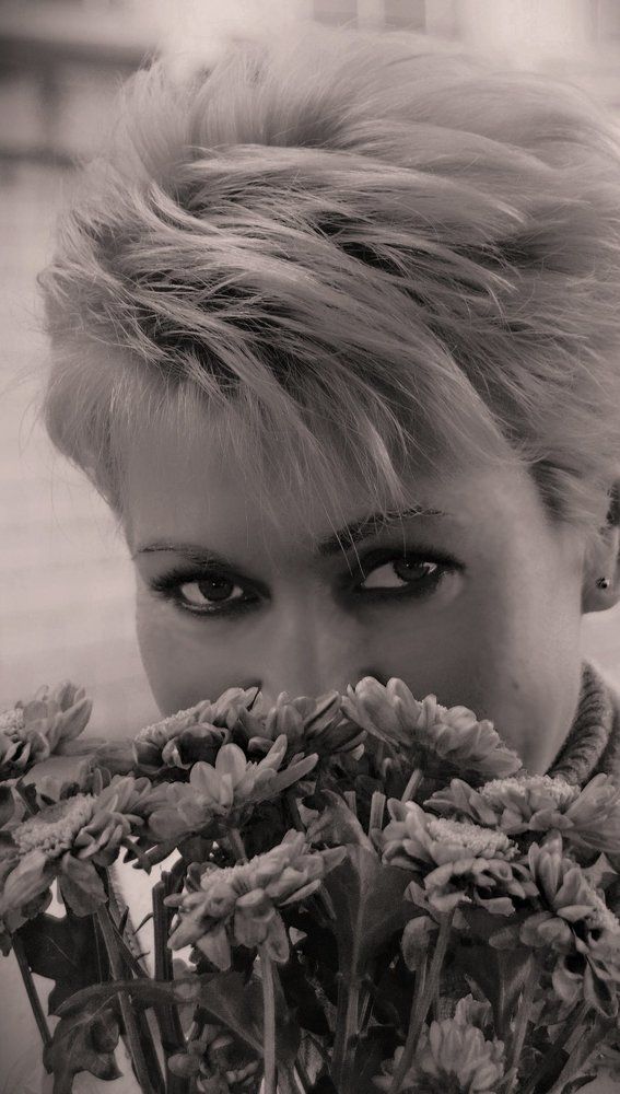 Женский взгляд