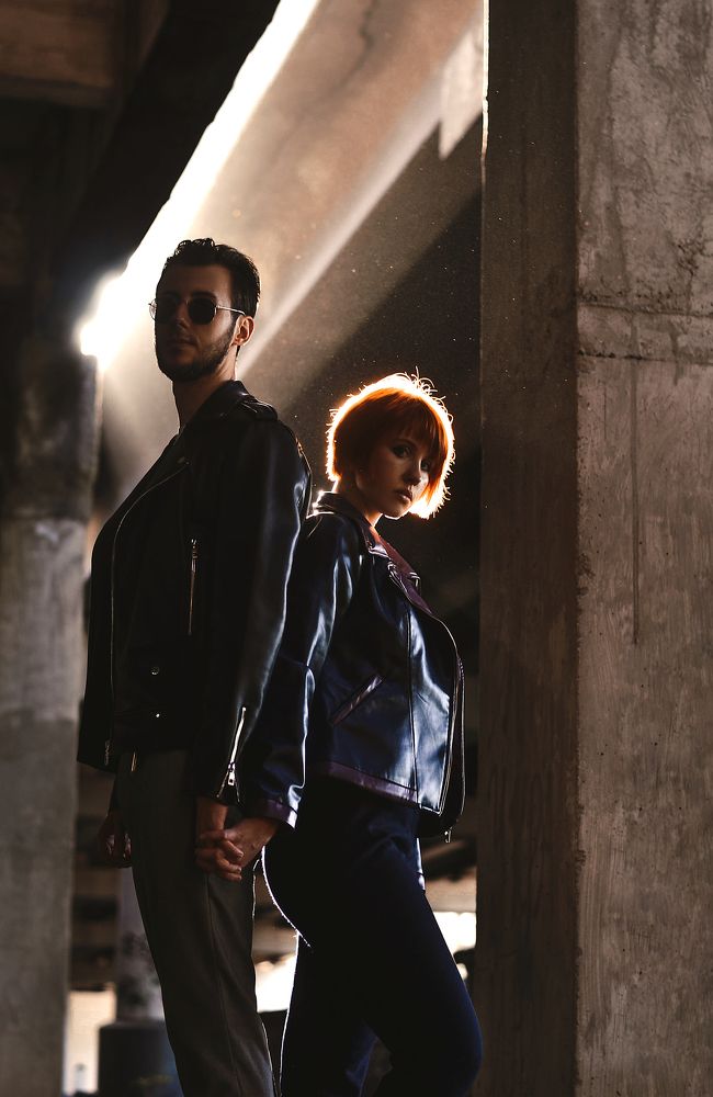 Photograph by Александра