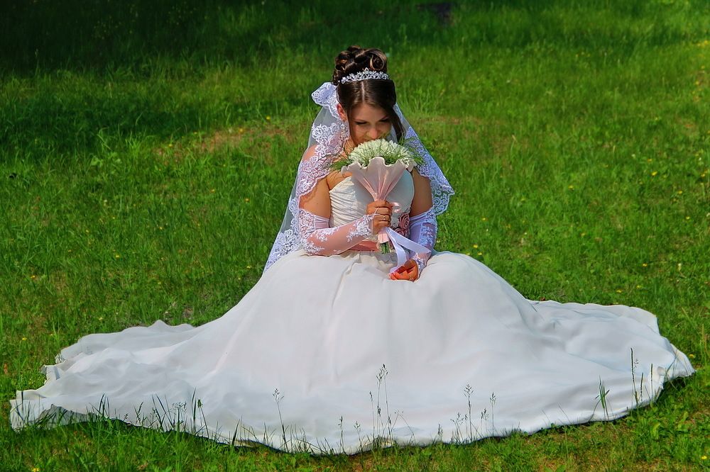 счастливые мгновения...