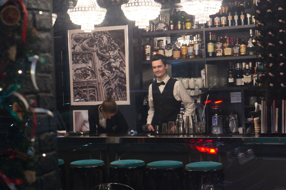 Photograph by Владислав Шигера