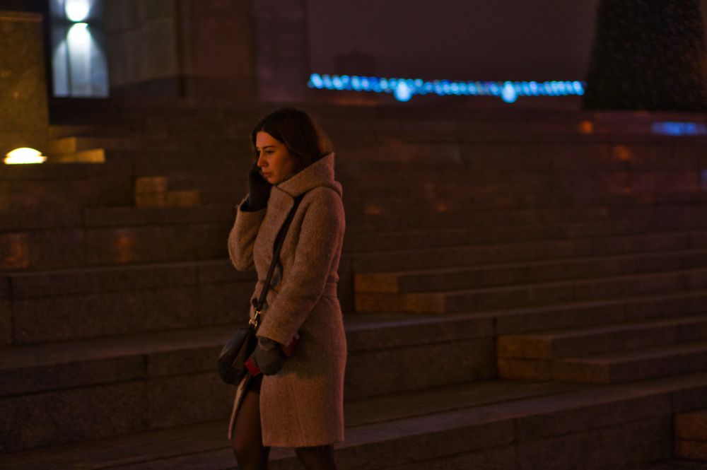 Photograph by Владислав Шигера