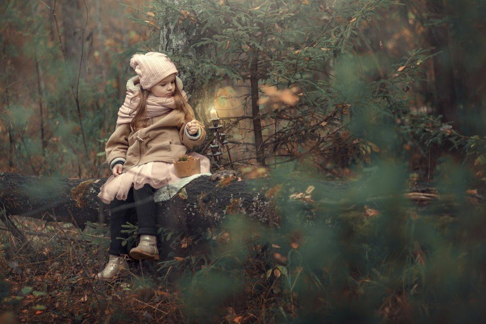 Фотография автора Наталия Назарова