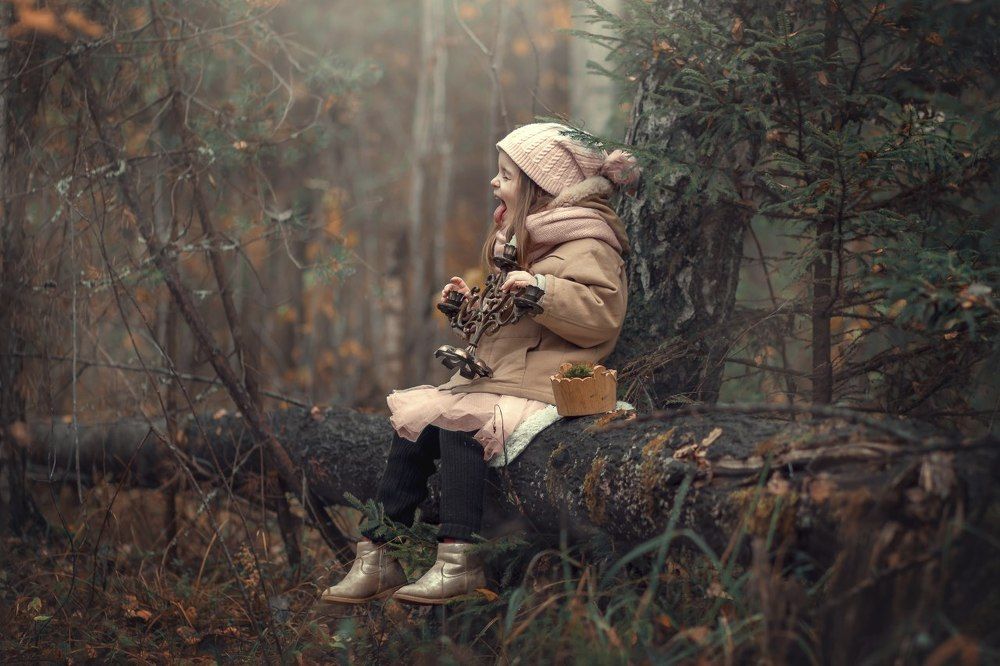 Фотография автора Наталия Назарова