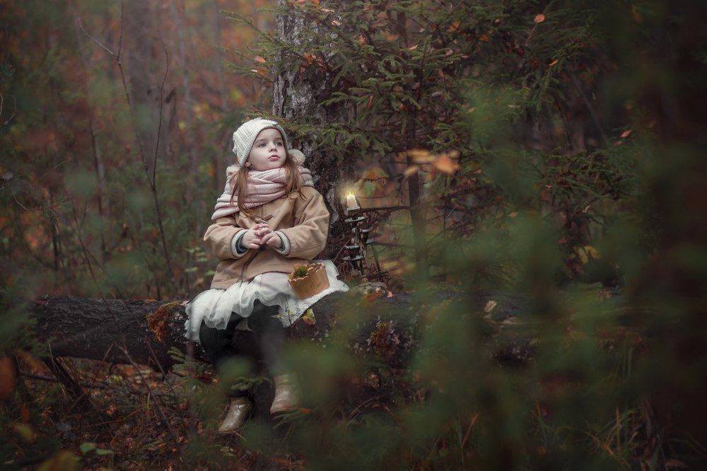 Фотография автора Наталия Назарова