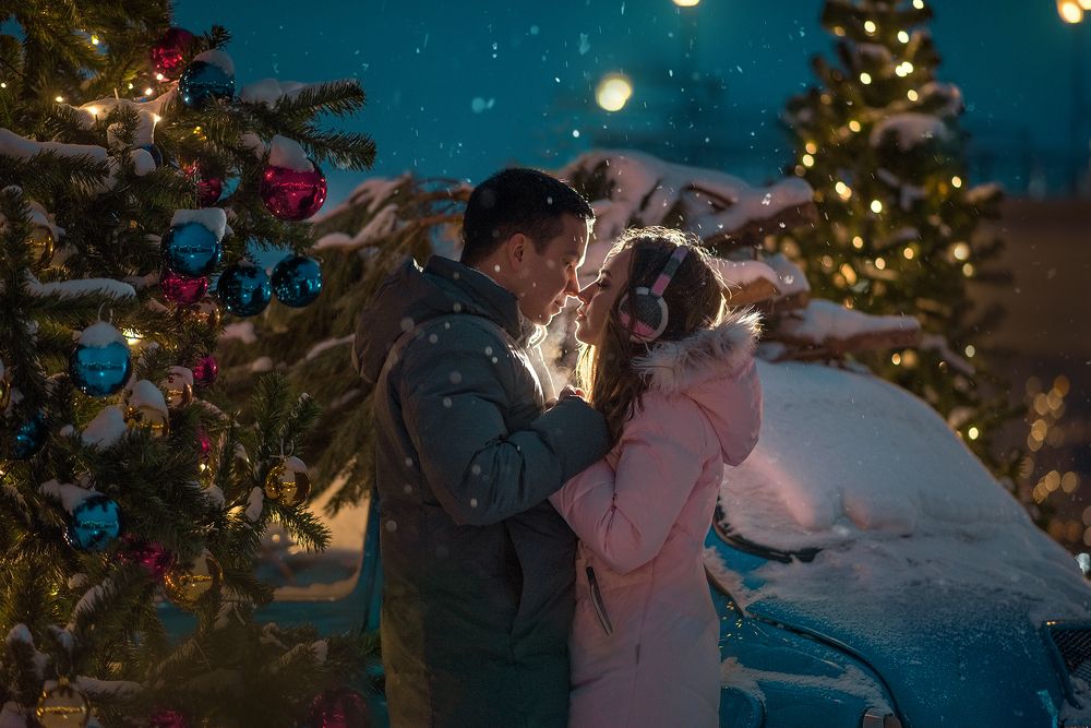 Photograph by Елена Миронова