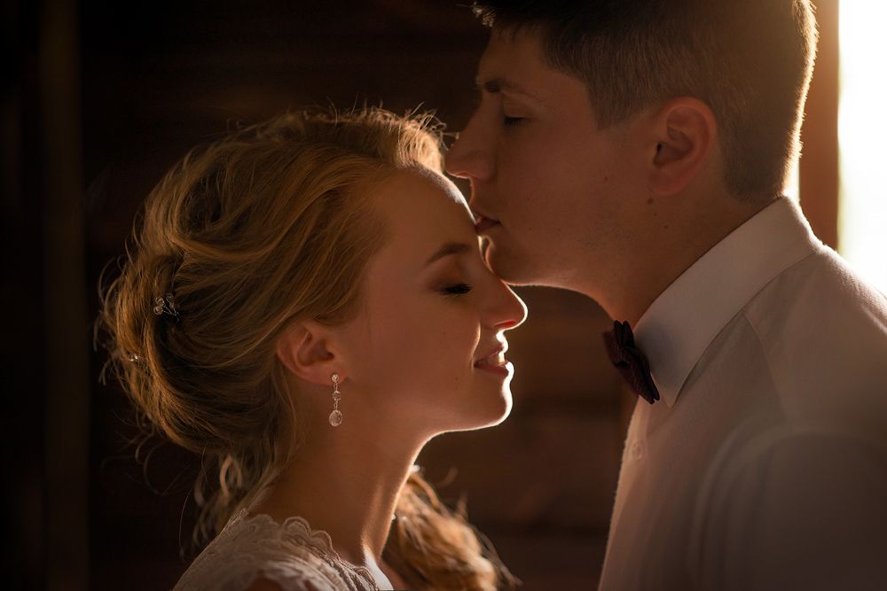 Photograph by Елена Миронова