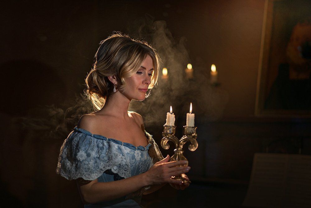 Photograph by Елена Миронова