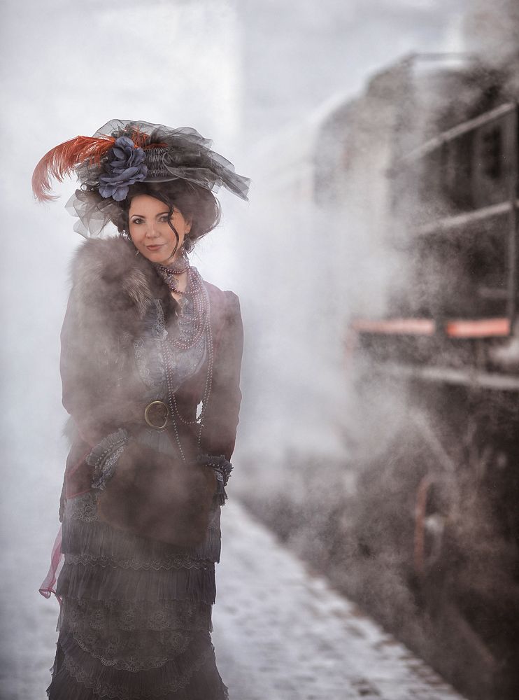 Анна Каренина