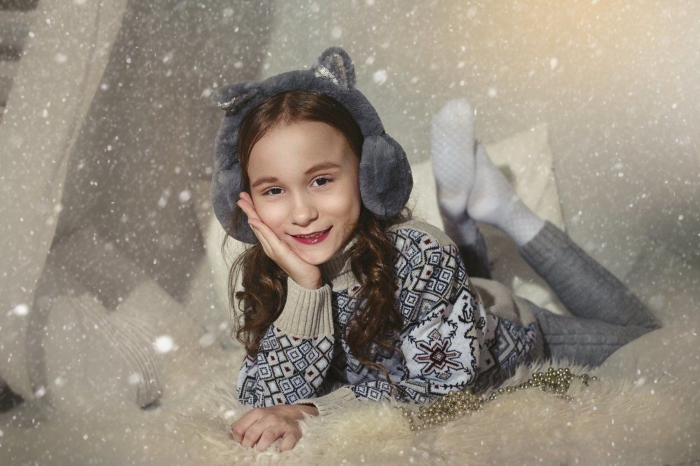 Photograph by Ксения Лысенкова