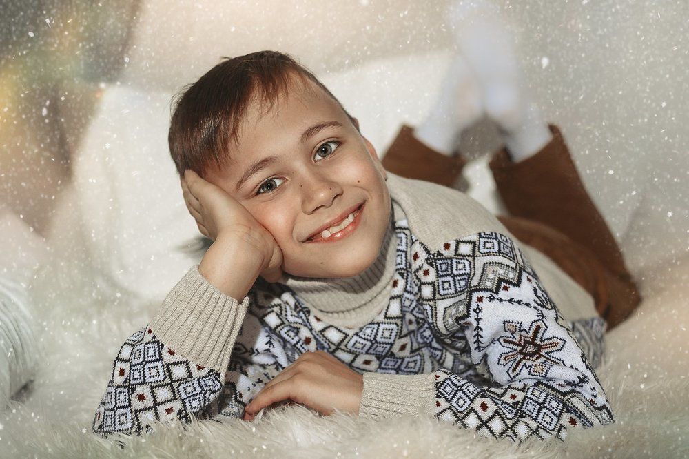 Photograph by Ксения Лысенкова