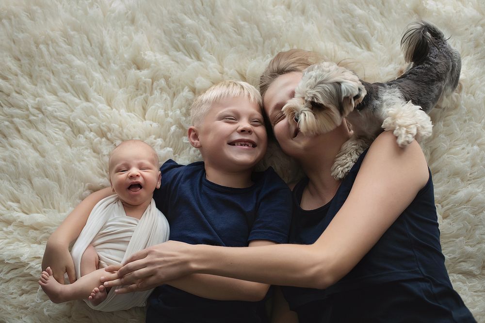 Photograph by Sveshnikova Maria