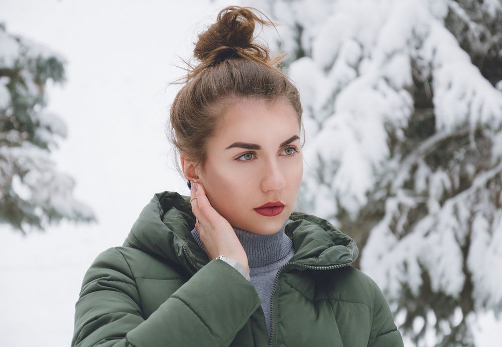 Photograph by Джулай Лилия