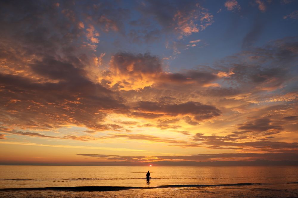 Photograph by Serg Pechenizhskiy