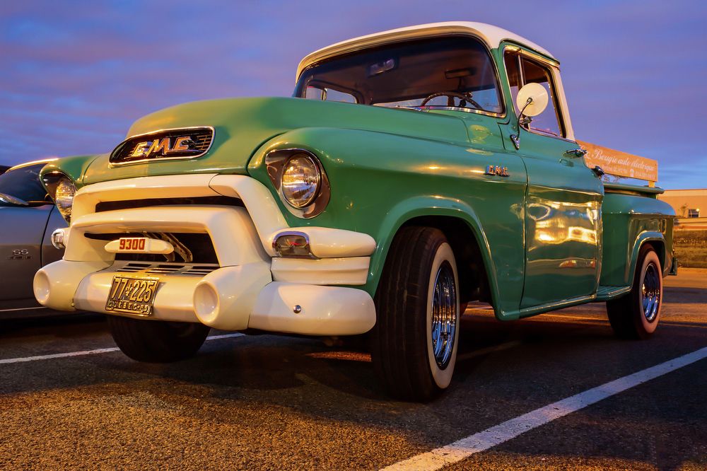 Photograph by Eric Dupuis