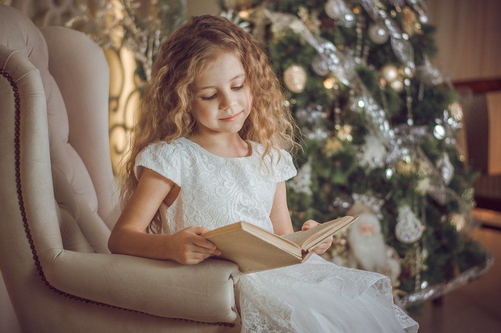 Новогоднее волшебство