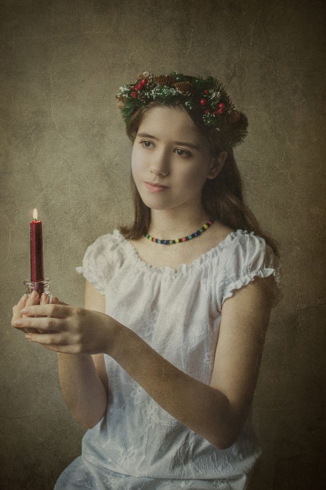 Photograph by Костюк Марина