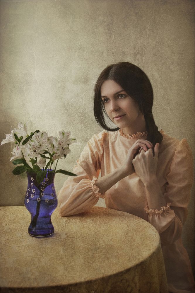 Photograph by Костюк Марина