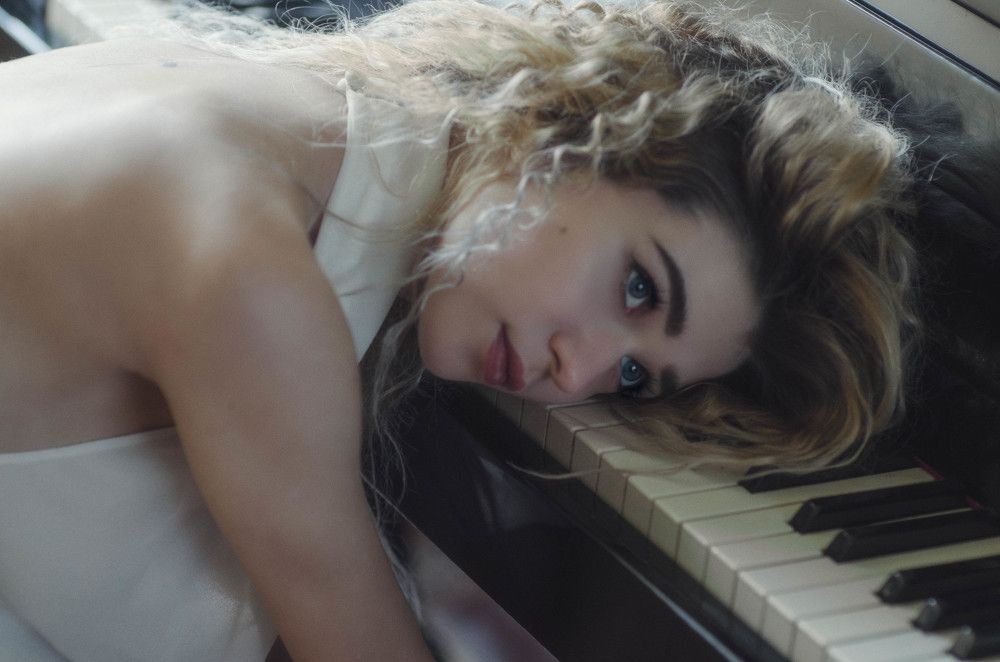 Photograph by Юля Лагутенкова