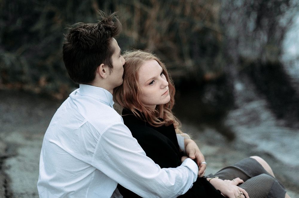 Photograph by Юля Лагутенкова