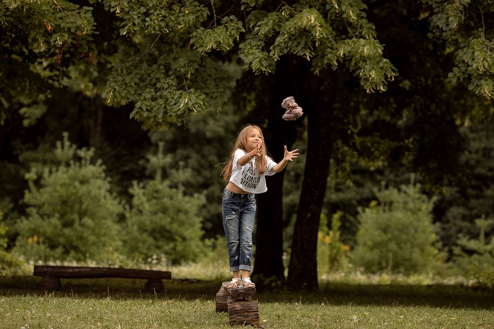 Photograph by Екатерина Ларина