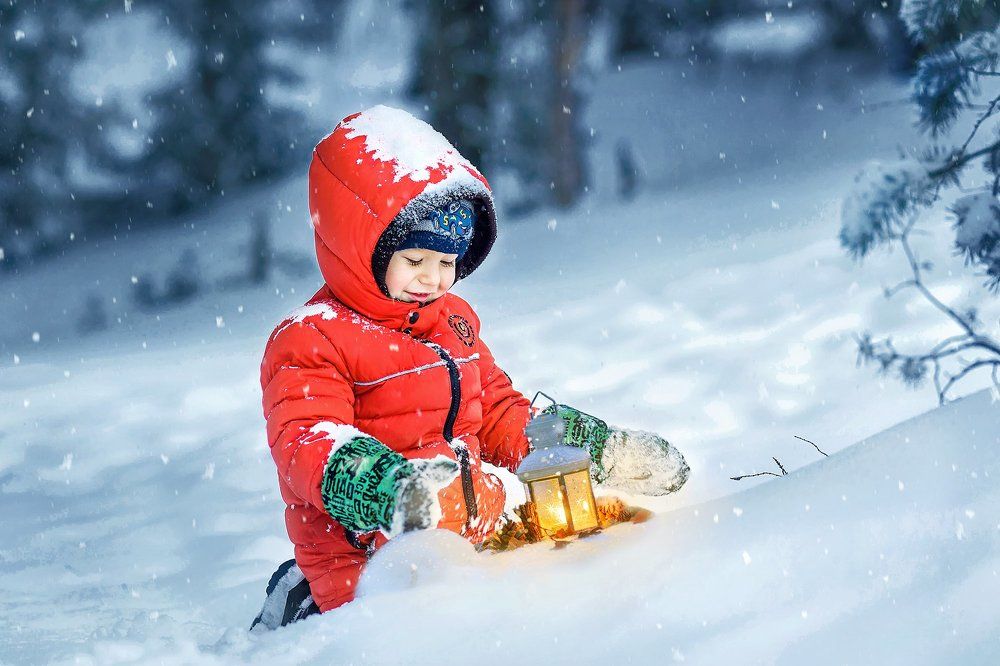 Photograph by Татьяна Молодочкина